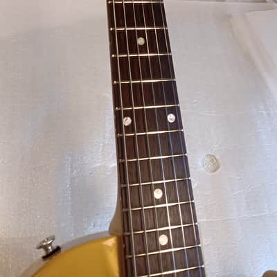 Gibson Les Paul Junior TV 2025 - TV Yellow image 8