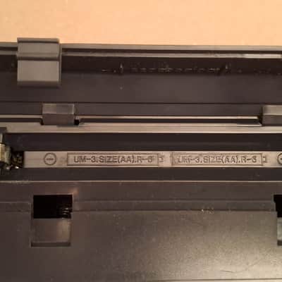 Roland TR-707 Rhythm Composer image 6