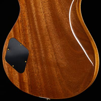 PRS Wood Library Willcutt Exclusive Semi-Hollow McCarty 594 Brazilian Rosewood Bonnie Pink 10 Top (563) image 2