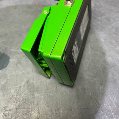 DigiTech Bad Monkey Tube Overdrive 2004 - 2016 - Green image 3