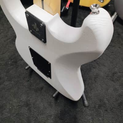 Donner - DST-80 2026 - Matte White **UPGRADED** image 14