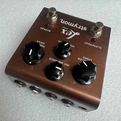 Strymon Lex Rotating Speaker Pedal V1 image 3