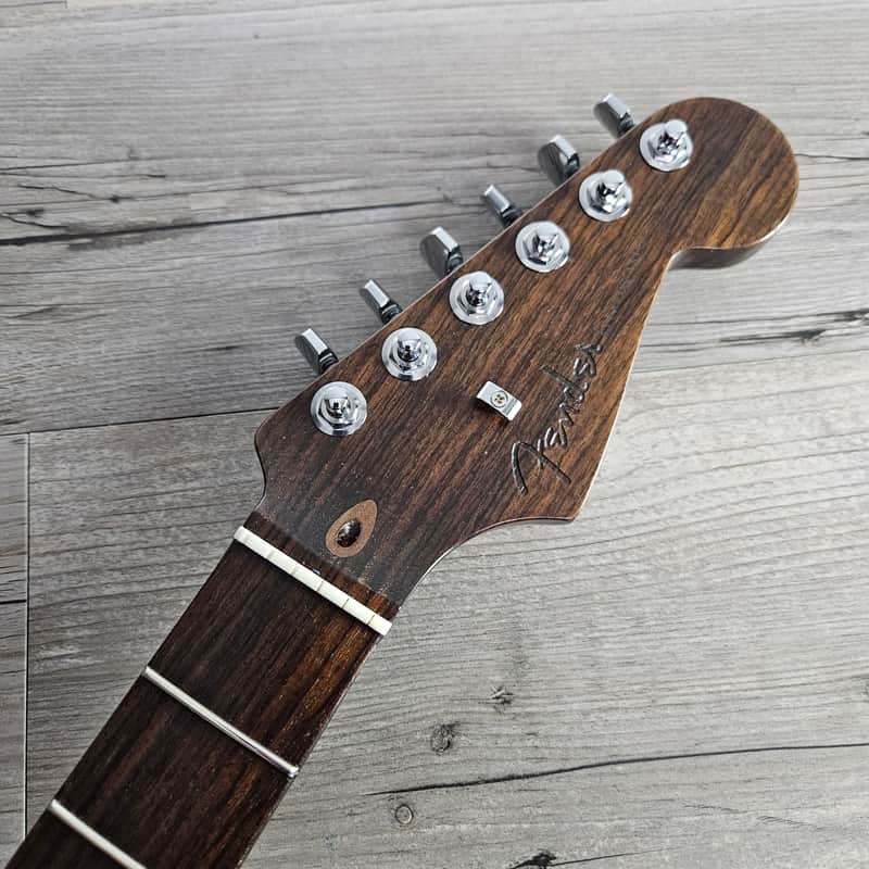 Fender  American Professional Limited Edition Rosewood Neck W/Tuners image 1