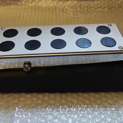 Ibanez Standard Wau Wau  Pedal 70s image 4