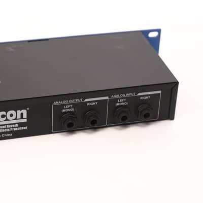 Lexicon MX200 Owned by Liars image 9