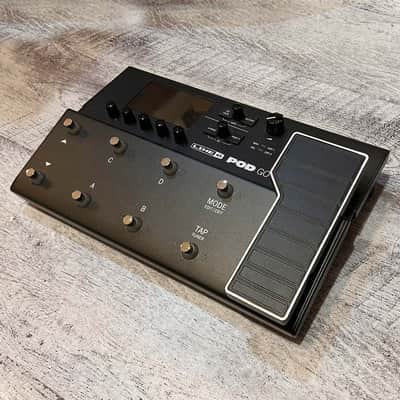 Line 6 Pod GO (Usado) image 3