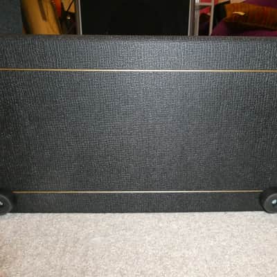 Orange Rockerverb 50 MK III 2-Channel 50-Watt Guitar Amp Head 2014 - Present - Black image 8