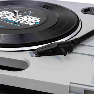 Reloop SPIN 2020's - GREY image 3