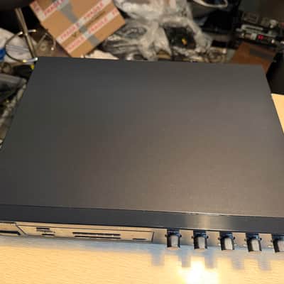 Pioneer MAA‑550 Microphone Mixer Vintage PA Audio Mic Mixer Japan Serviced🔥🎶 image 7