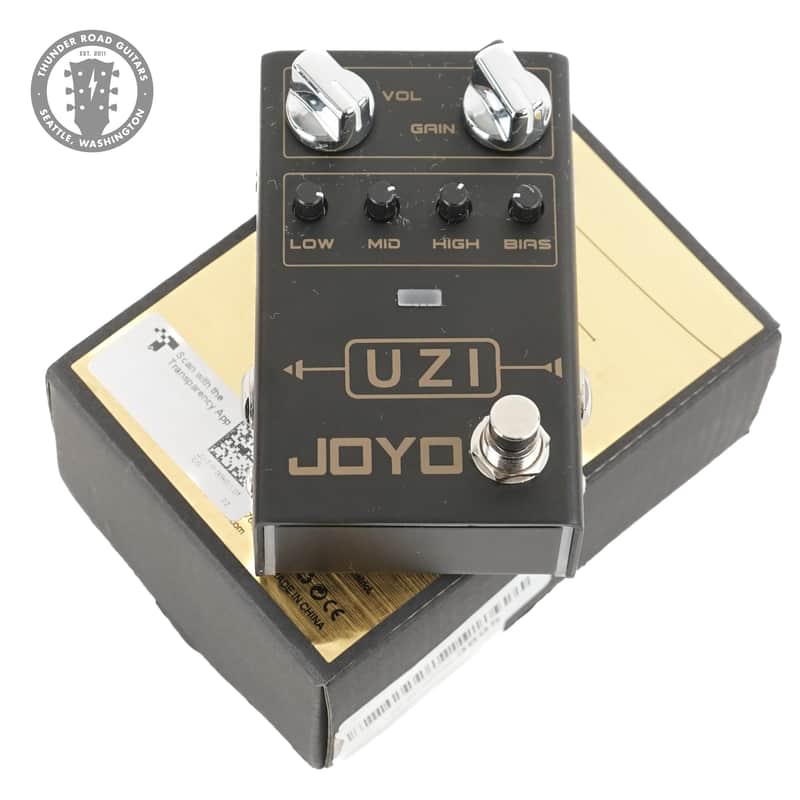 Joyo Uzi