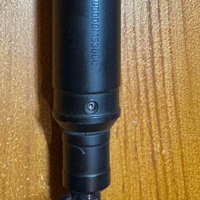 LD Systems U 500 GM 530 CC gooseneck microphone 2020s - black image 3
