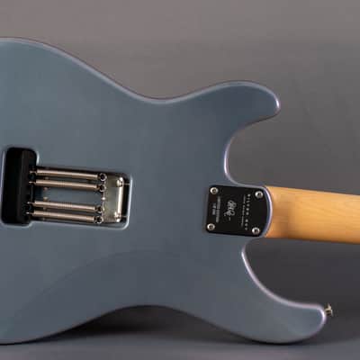 PRS Silver Sky Lunar Ice Limited 2021 image 6