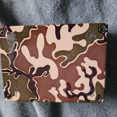 Title: MXR DD11 Dime Distortion Guitar Pedal – Desert Camo – USA Made – image 6