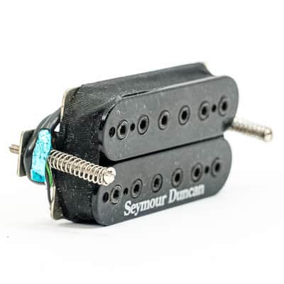 Seymour Duncan SH-10B Full Shred Bridge Humbucker Pickup w/ Case image 4