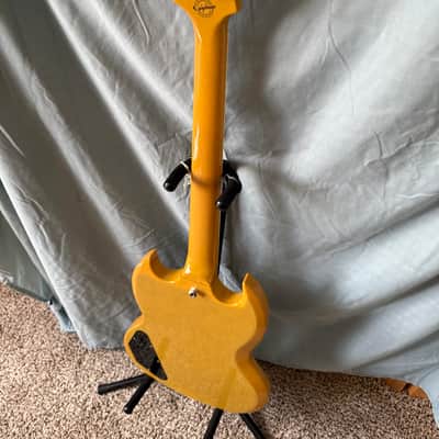 Epiphone '61 Les Paul SG Standard image 9