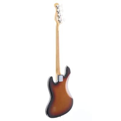 FUJIGEN Neo Classic NCJB-10R 3-Tone Sunburst [K101120] (06/22) image 15