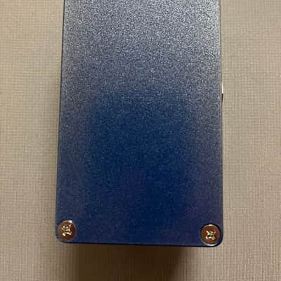 Lovepedal Super Sic Tone Fuzz 2010s - Blue image 3
