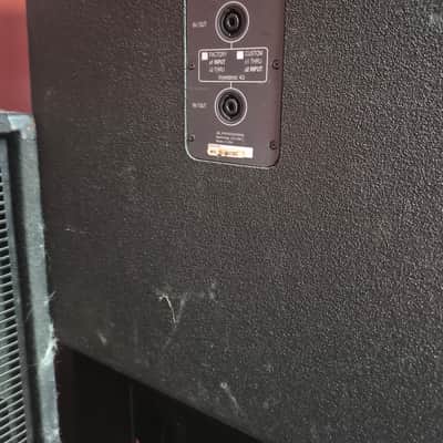 JBL 418s speaker enclosure pair image 6