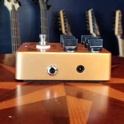 Joyo JF 14 American Sound Overdrive image 9