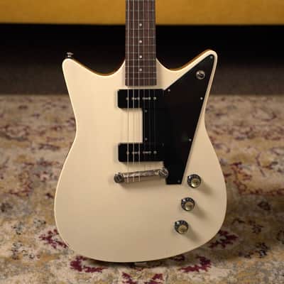 New Frank Brothers Arcade One - Trans Trillium White image 1