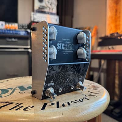 ThorpyFX Six Zero Fuzz and Tremolo image 2