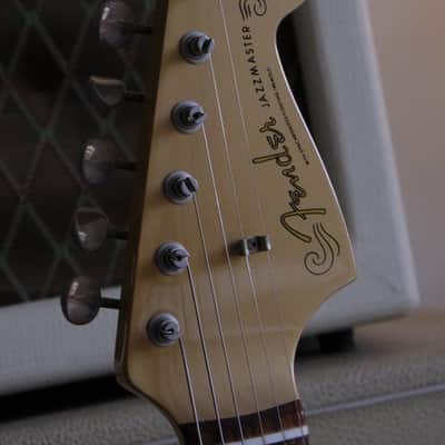 Fender JM-66 Jazzmaster Reissue CIJ 2002-2004 image 20