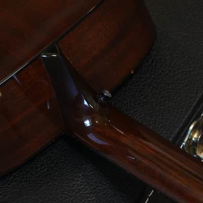 2004 Collings D1A Adirondack Signed by Bill Dreadnought Acoustic Guitar Natural + OHSC image 19