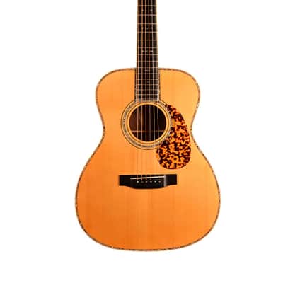 Blueridge BR-283A 14-fret 000 Solid Adirondack Spruce solid Rosewood image 10