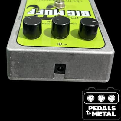 Electro-harmonix Bass Big Muff - X23036 image 3