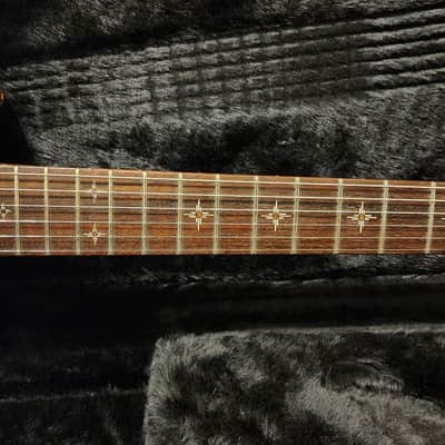 2024 Knaggs Kenai T1 Custom Order in Winter Solstice w/ Bare Knuckle Polymath 7.4lbs - FREE SHIPPING! image 4