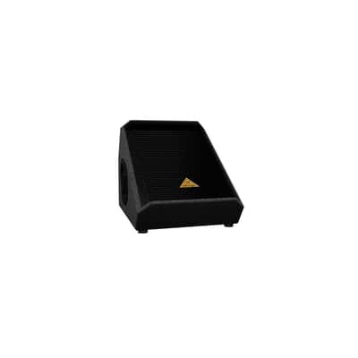 Behringer EUROLIVE VP1220F Professional 800-Watt Floor Monitor with 12  Woofer and 1.75  Titanium Compression Driver image 6
