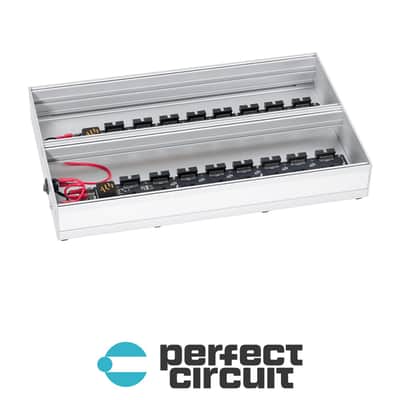 ALM Busy Circuits ALM-CS Eurorack Case - 6U / 84HP