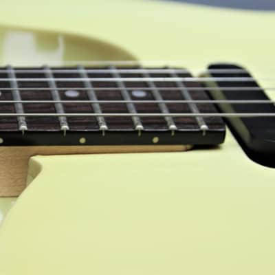 Fernandes Telecaster TEJ-50 1989 "Limited Edition" White japan import image 11