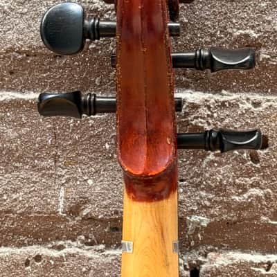 Artisan Strings Marcato Model 100 2006 SN:4304 14" image 13