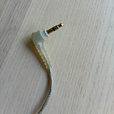 Shure SE535 PRO Wired In-Ear Monitors 2022 - Present - Clear image 5