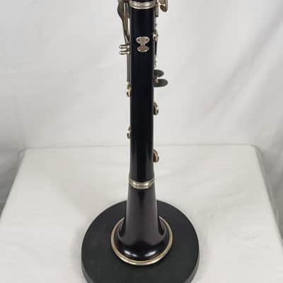 Vintage, "Golden Era" 1952 Buffet Crampon Pre R-13 Clarinet, Serviced, Ready to Play! image 22