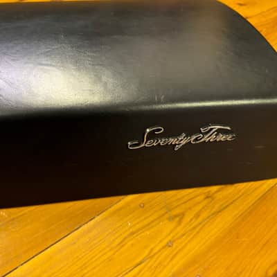 Fender Rhodes Mark I Lid vintage image 2