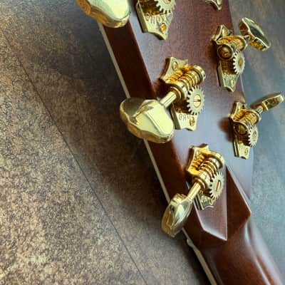 2023 Martin D-41 Standard - Natural _ SUPER CLEAN image 20
