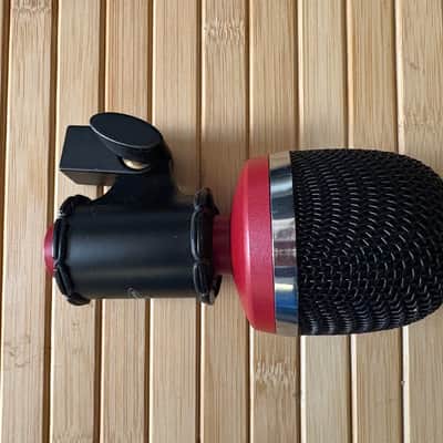 Avantone Pro MONDO Dynamic Kick Drum Microphone 2011 - Present - Red image 2
