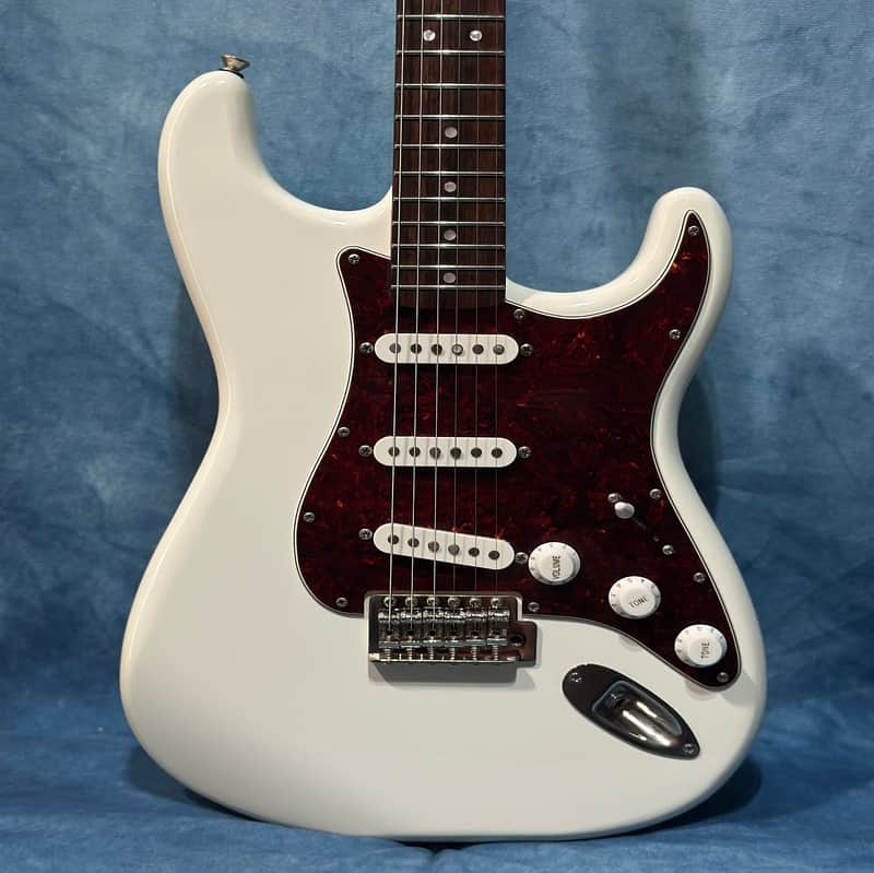 Squier Classic Vibe '70s Stratocaster with Laurel Fretboard