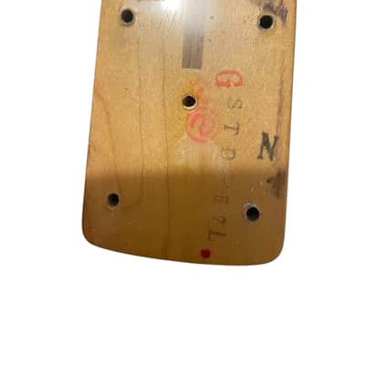 Fender ST-57L Stratocaster Reissue MIJ (1987) image 8