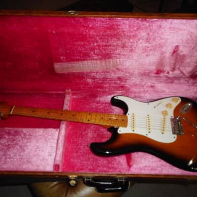 【Japan Vintage】Tokai Springy Sound ST-50 Tokai Springy Sound ST-50 1979 - Black | Reverb