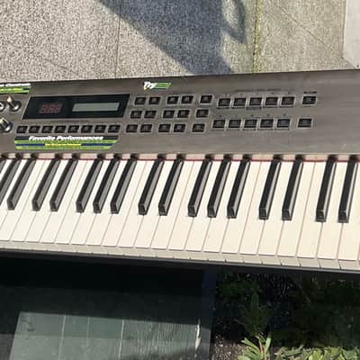 Roland RS-9 88-Key 64-Voice Synthesizer | Reverb