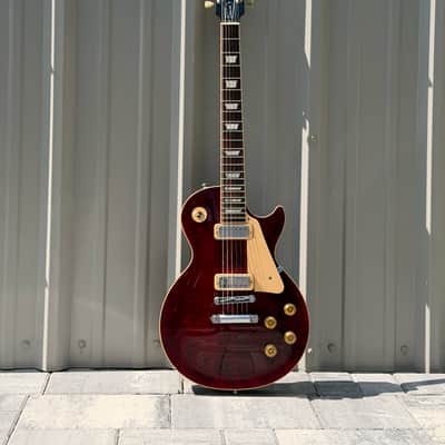Gibson Les Paul Deluxe 30th Anniversary @AIFG image 2