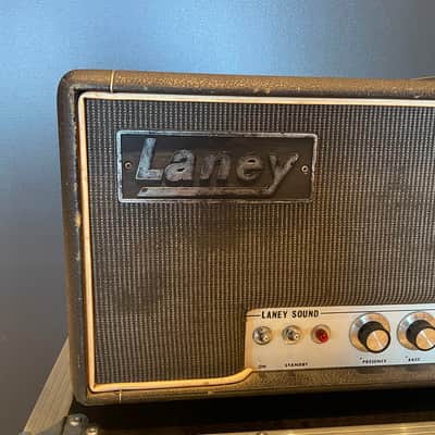 Laney Supergroup 100 image 2
