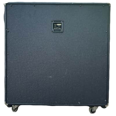 Ampeg V-412 Straight Guitar Cabinet image 2