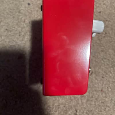 ProCo Ikebe Limited Edition Rat 2 2010s - Red image 4