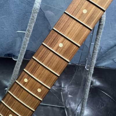 Fender Player Series Loaded Precision Bass Neck with Pau Ferro Fingerboard Bild 5