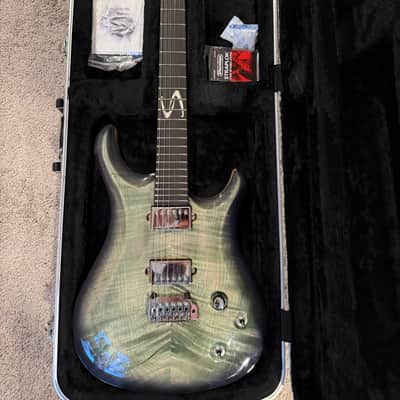 Skervesen Lizard image 1