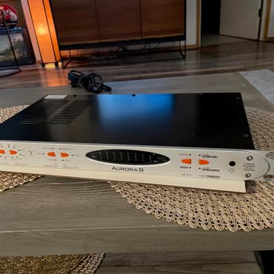 Lynx Aurora 8 8 Channel Interface W/LT-USB Card VG Lo Price! image 7